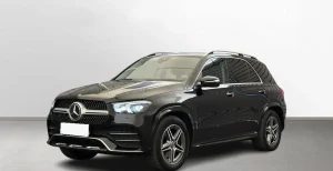 Mercedes-Benz GLE GLE 300 d 4-Matic