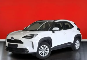 Toyota Yaris Cross Yaris Cross Hybrid 1.5 Comfort