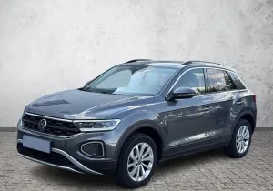 Volkswagen T-Roc T-ROC 1.5 TSI Life DSG