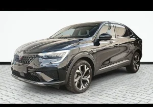 Renault Arkana Arkana 1.3 TCe mHEV Techno EDC