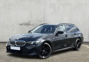 BMW Seria 3 320d xDrive mHEV aut