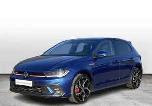 Volkswagen Polo Polo 2.0 TSI GTI DSG