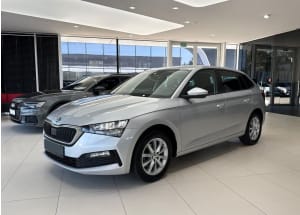 Skoda Scala Scala 1.0 TSI Ambition