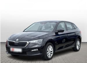 Skoda Scala Scala 1.5 TSI Ambition