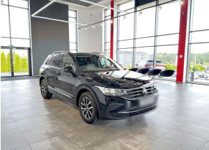 Volkswagen Tiguan 1.5 TSI EVO Life DSG