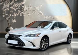 Lexus ES ES 300h Business Edition