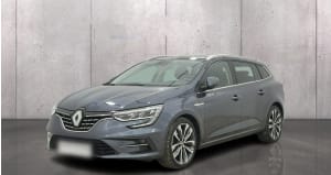 Renault Megane Megane 1.3 TCe FAP Techno EDC