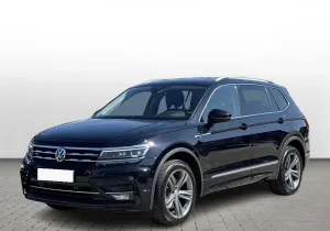 Volkswagen Tiguan Tiguan Allspace 2.0 TSI 4Mot. Highline DSG 7os.