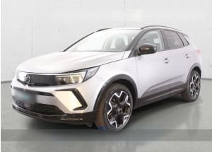 Opel Grandland Grandland 1.2 T Ultimate S&S aut