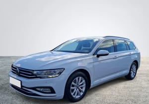 Volkswagen Passat Passat 2.0 TDI EVO Business DSG