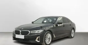 BMW Seria 5 520d xDrive mHEV sport-aut