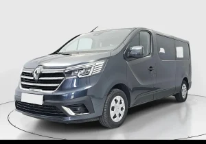 Renault  Trafic Kombi 2.0 Blue dCi L2 Equilibre