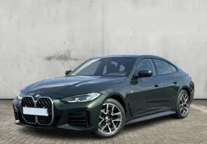 BMW Seria 4 420d mHEV M Sport sport-aut