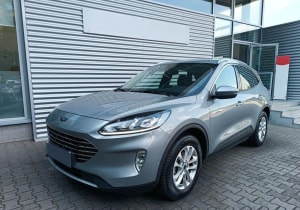 Ford Kuga Kuga 1.5 EcoBoost FWD Titanium