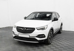 Opel Grandland Grandland X 1.2 T GPF Elegance S&S aut
