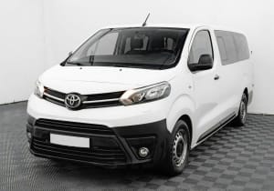 Toyota ProAce Proace Kombi 2.0 D-4D Long 2,8t
