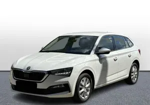 Skoda Scala Scala 1.0 TSI Ambition DSG