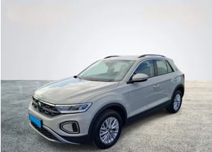 Volkswagen T-Roc T-ROC 1.5 TSI Life DSG