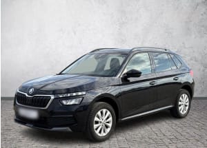 Skoda Kamiq Kamiq 1.0 TSI Ambition DSG