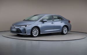 Toyota Corolla Corolla 1.5 Comfort