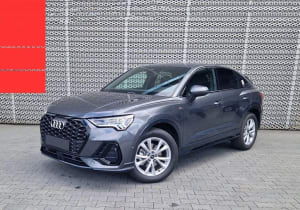 Audi  Q3 35 TFSI mHEV S Line S tronic