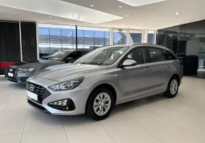 Hyundai i30 i30 1.5 DPI Modern