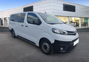 Toyota ProAce Proace Verso 2.0 D4-D Long Business