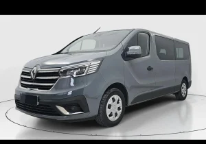 Renault Trafic Trafic Kombi 2.0 Blue dCi L2 Equilibre