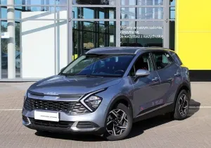 Kia Sportage Sportage 1.6 T-GDI mHEV M 2WD DCT
