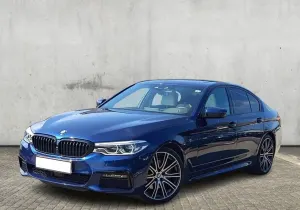 BMW Seria 5 530d xDrive aut