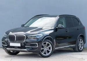 BMW X5 X5 xDrive25d aut