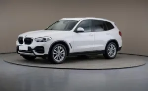 BMW X3 X3 xDrive20i GPF Advantage aut