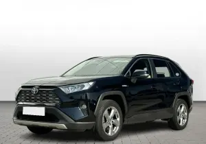 Toyota RAV4 RAV4 2.5 Hybrid Comfort 4x4