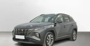 Hyundai Tucson Tucson 1.6 T-GDi Executive 2WD