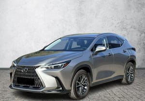 Lexus NX NX 350h Prestige AWD