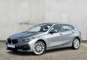 BMW Seria 1 118i Advantage aut