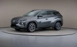 Hyundai Tucson Tucson 1.6 T-GDi Smart 2WD