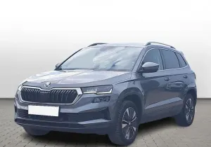 Skoda Karoq Karoq 1.5 TSI ACT GPF 4x2 Style DSG