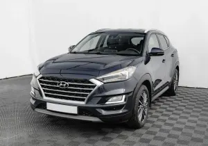 Hyundai Tucson Tucson 1.6 CRDi Style 2WD DCT
