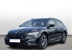 Skoda Octavia Octavia 2.0 TSI RS DSG