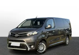 Toyota ProAce Proace Verso 2.0 D4-D Long Business Aut.