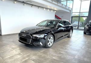 Audi A6 A6 40 TDI mHEV Sport S tronic