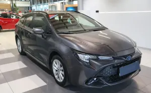 Toyota Corolla Corolla 1.8 Hybrid Comfort