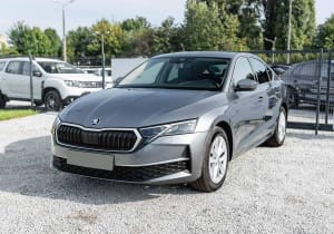 Skoda Octavia Octavia 2.0 TDI Selection DCT