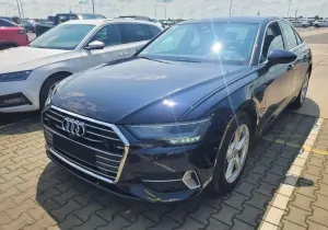 Audi A6 A6 40 TDI mHEV Quattro Sport S tronic