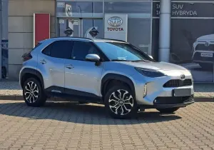Toyota Yaris Cross Yaris Cross Hybrid 1.5 Style