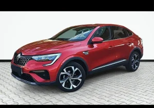 Renault Arkana Arkana 1.3 TCe mHEV Techno EDC