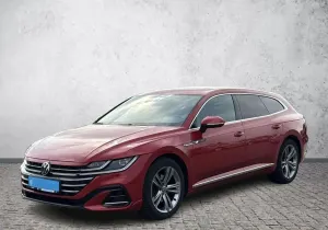 Volkswagen Arteon Arteon 2.0 TSI R-Line DSG