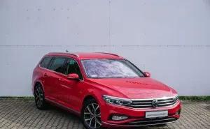 Volkswagen Passat Passat 2.0 TDI EVO Elegance DSG