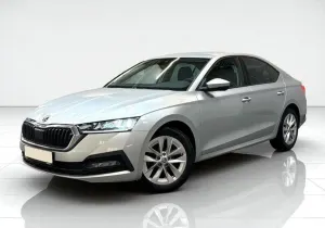 Skoda Octavia Octavia 1.5 TSI ACT Ambition